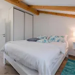 Lovely Home In Tkon With House A Panoramic View *