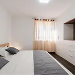 Lovely Home In Tkon With House A Panoramic View 度假居 *