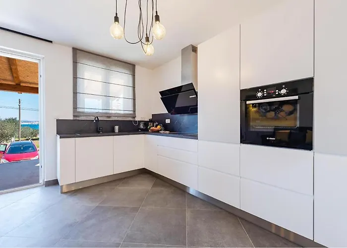 3 Bedroom Stunning In Prázdninový dům