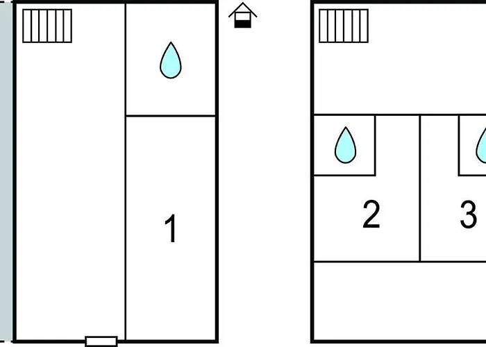 3 Bedroom Stunning In *