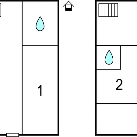 3 Bedroom Stunning In 特孔