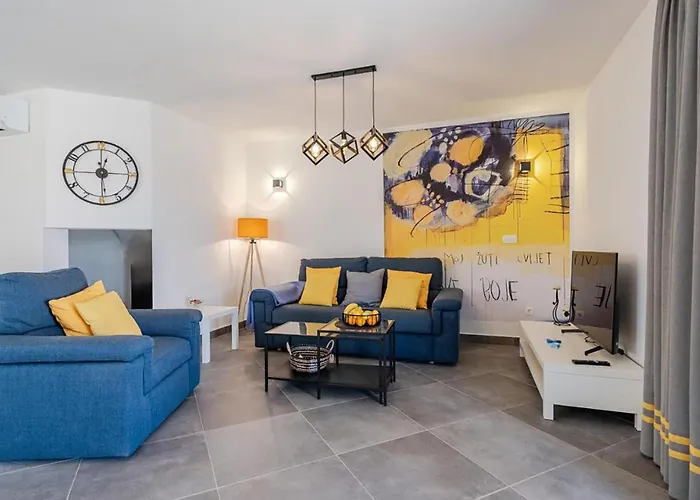 3 Bedroom Stunning In