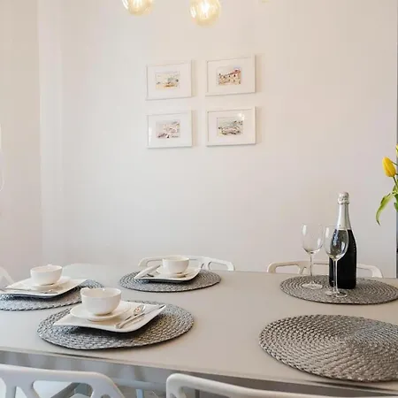 Lovely In With House A Panoramic View Semesterbostad Tkon