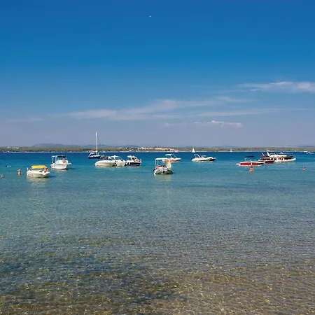 Casa vacanze 3 Bedroom Stunning In Tkon