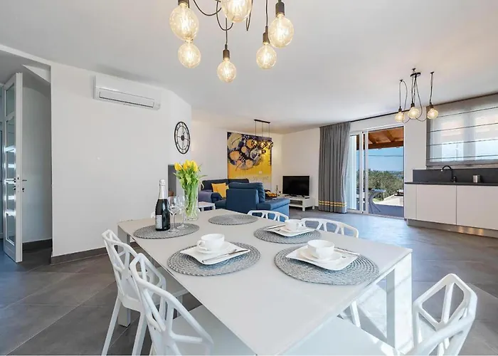 3 Bedroom Stunning In Tkon