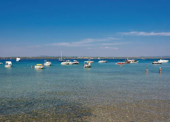 Casa vacanze 3 Bedroom Stunning In Tkon